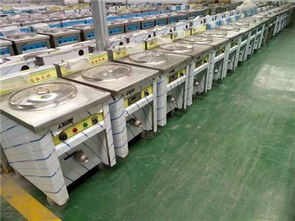 博興縣科瑞特廚具廠 熱賣促銷，機械設備優惠直供